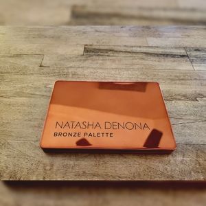 Natasha Denona Bronze Palette